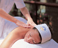 Spa Relaxation