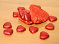 Open Heart