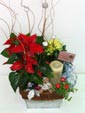 Red X-mas Wishes
