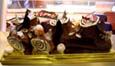 Buche Au Cafe