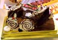 Buche Aux Marrons