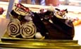Buche Praline