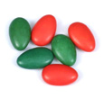 Tinerelli Red/Green