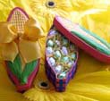 Corn Box Small