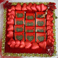 Chocolate Hearts