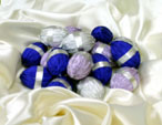 Easter eggs mix 2