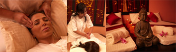 Thai Massage