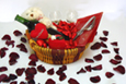 Lovers Basket