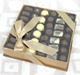 Praline Box 500g