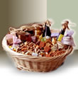 Prince Basket