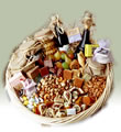 Royal King Basket