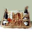 Small Square Basket