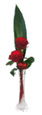 Double Roses
